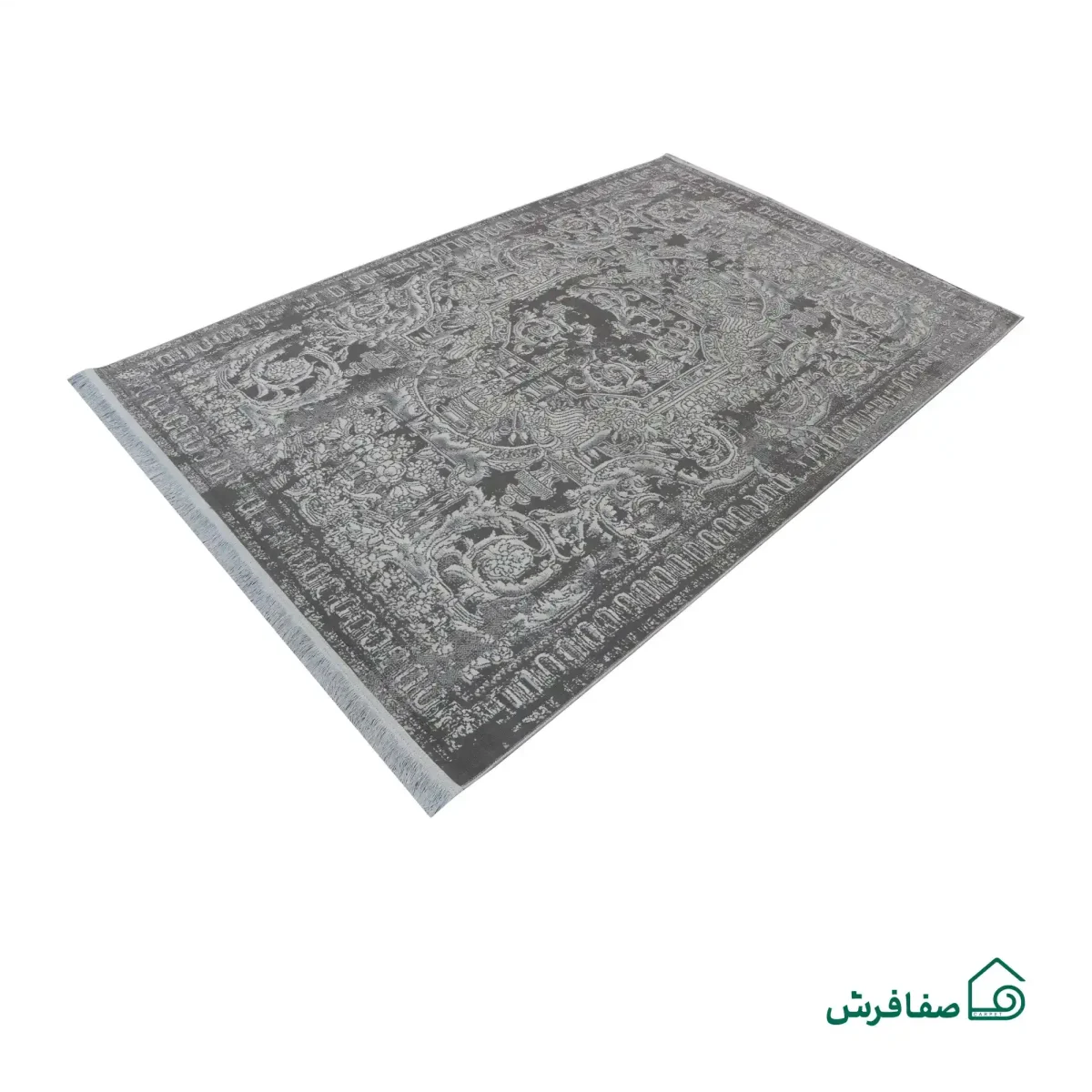 فرش مینیمال 305 فرانسوی فیلی