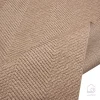 فرش مینیمال 2354 کرم - تصویر 4