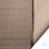 فرش مینیمال 3372 کرم تیره - تصویر 3