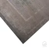 فرش وینتیج 49928 طوسی سبز - تصویر 7